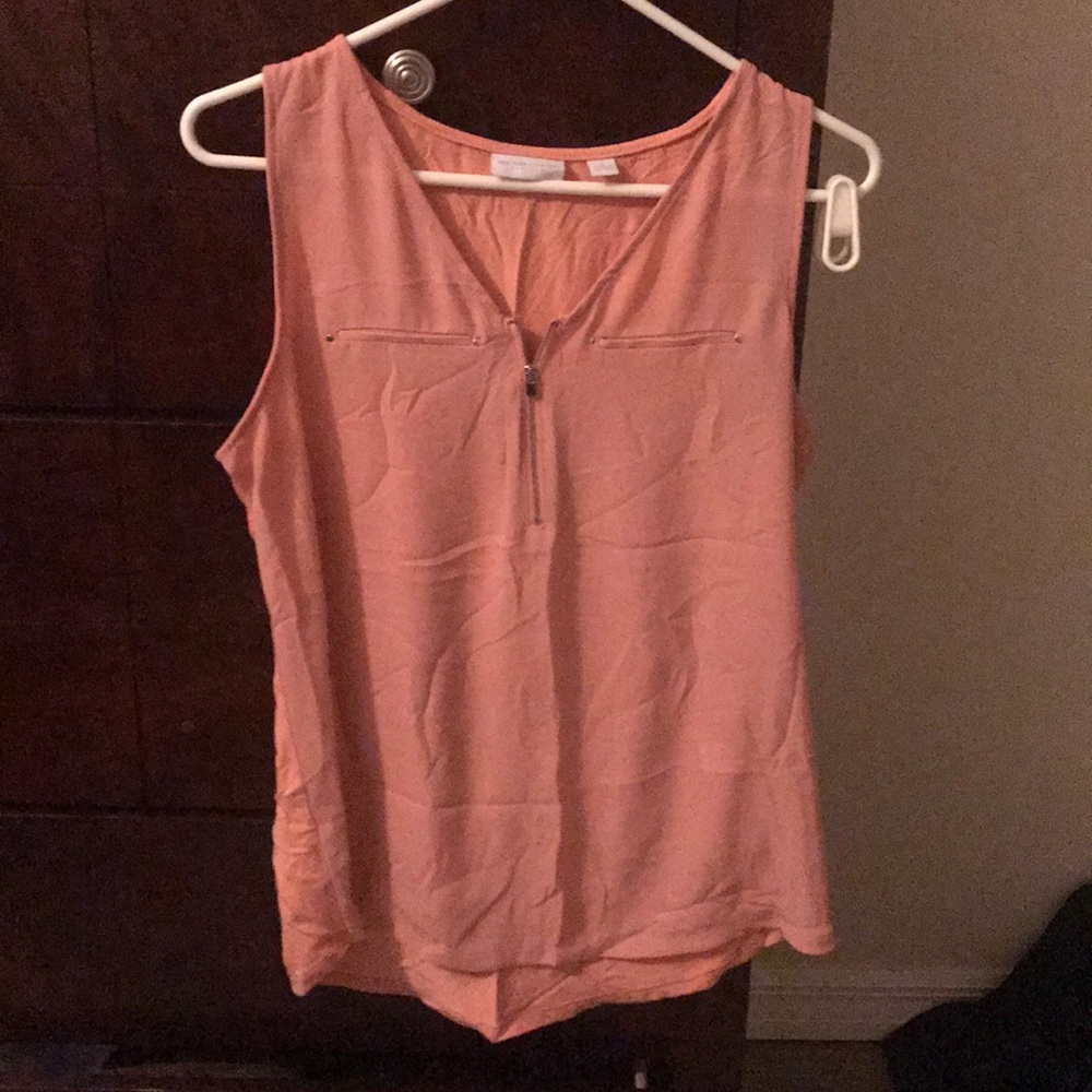 Business casual top
